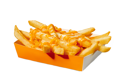치즈프라이
